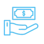 Lifetime Guarantee and Warranty Icon