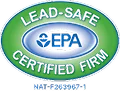 EPA Lead-Safe Certified Firm