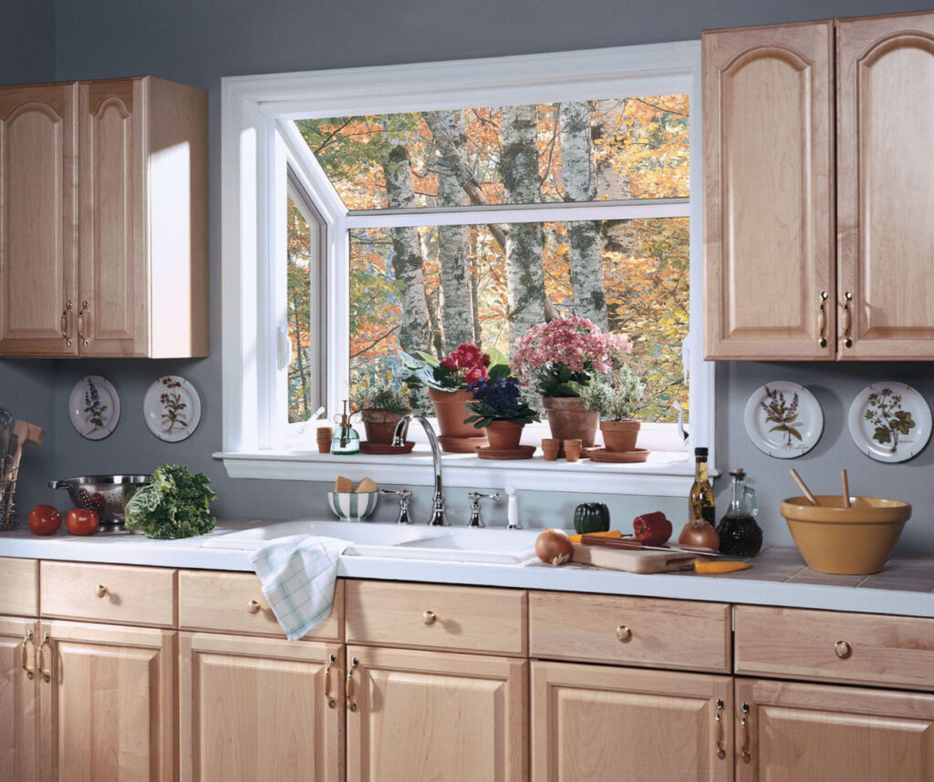 window replacement & installation Fredericksburg VA — Landmark Windows & Doors