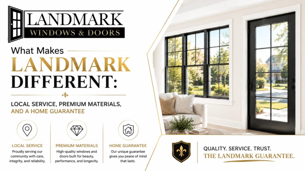 home improvement services