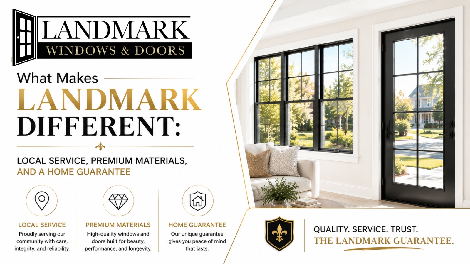 home improvement services