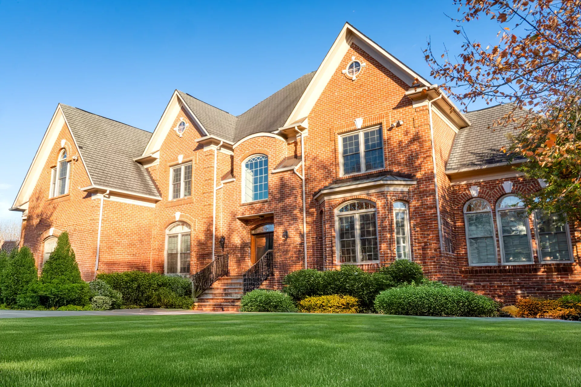 Architectural windows installation, VA
