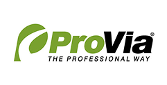 Provia logo