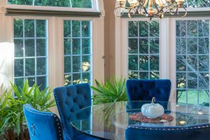 Architectural windows