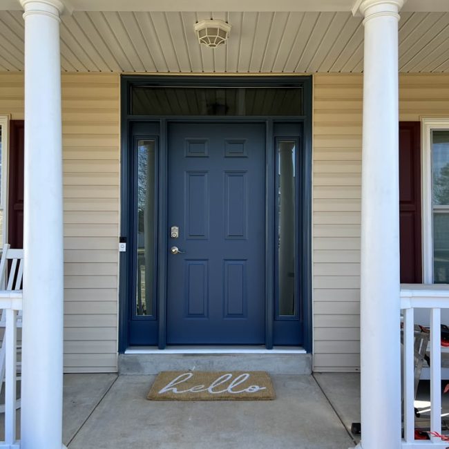 Door 3