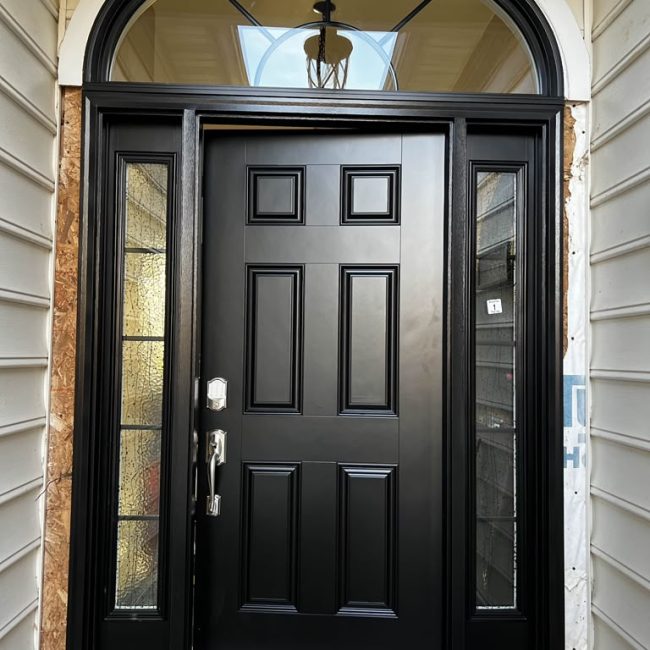door 2