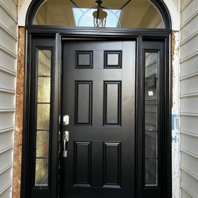 door 2
